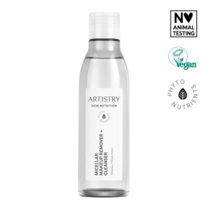 Artistry Skin Nutrition™ Міцелярний засіб для зняття макіяжу