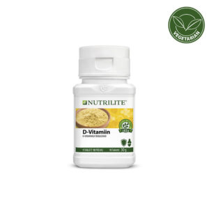 AMWAY Nutrilite™ Витамин D