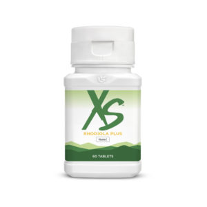 AMWAY Rhodiola Plus XS™