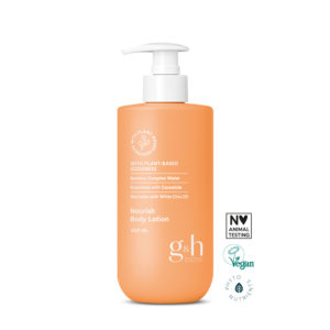 g&h GOODNESS & HEALTH™ Nourish Ihupiim