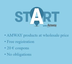 AMWAY prices