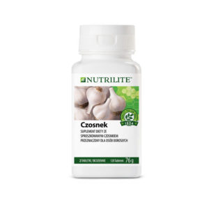 AMWAY Nutrilite™ Küüslauk